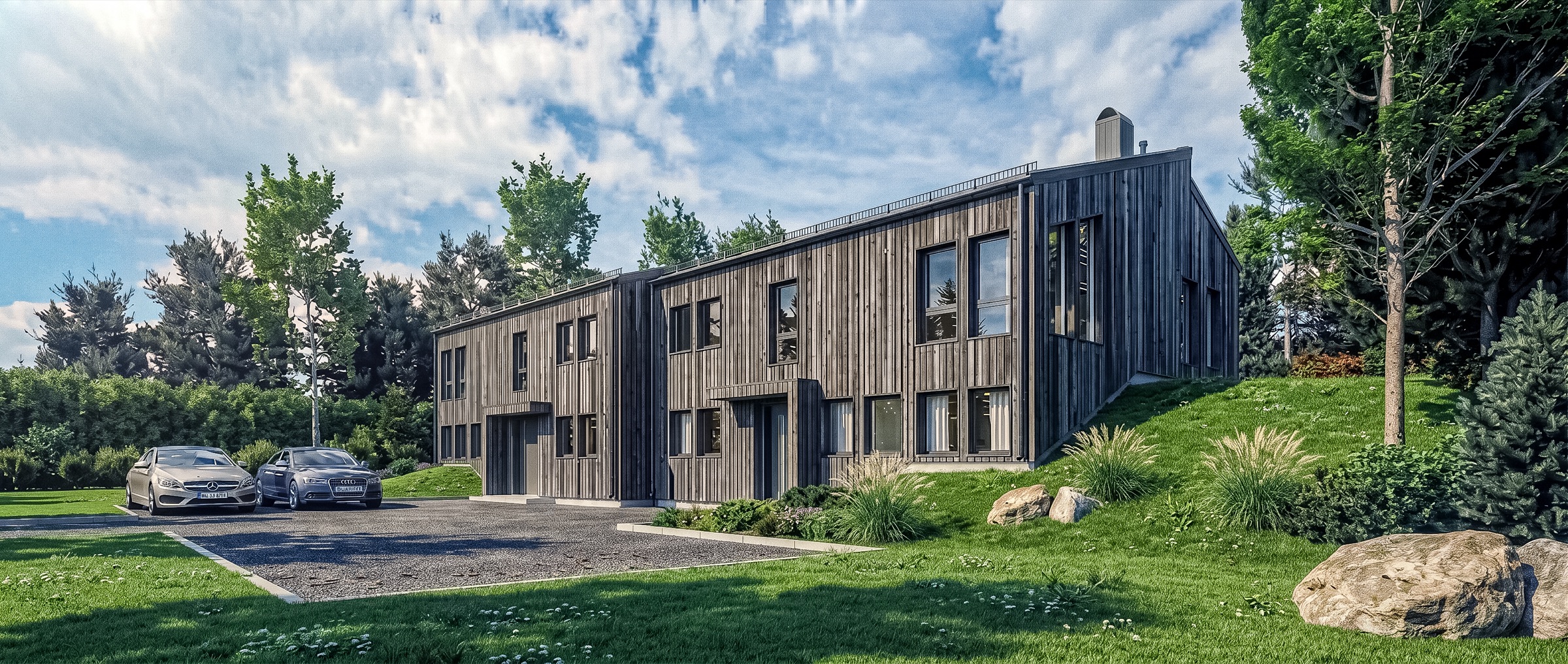 Slalåmveien 50